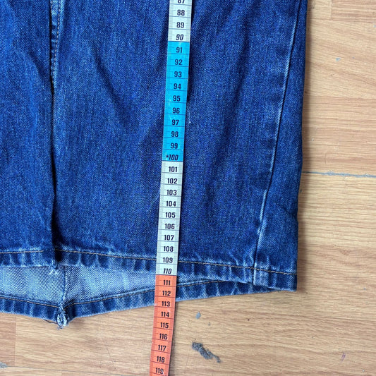 Jupe en jean Tommy Hilfiger – Femme – Taille 38