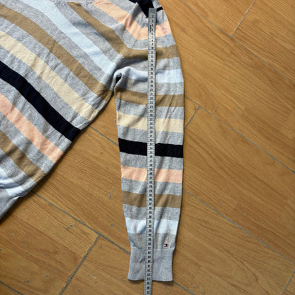 Pull multicolores - Tommy Hilfiger - Taille XXL