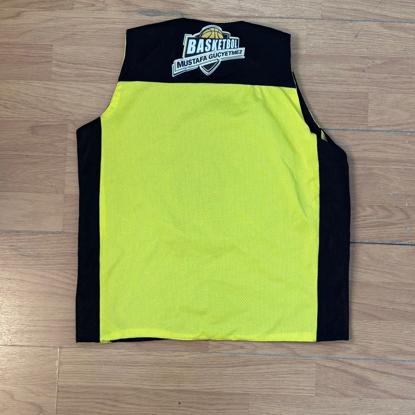 Maillot de basketball – Taille M