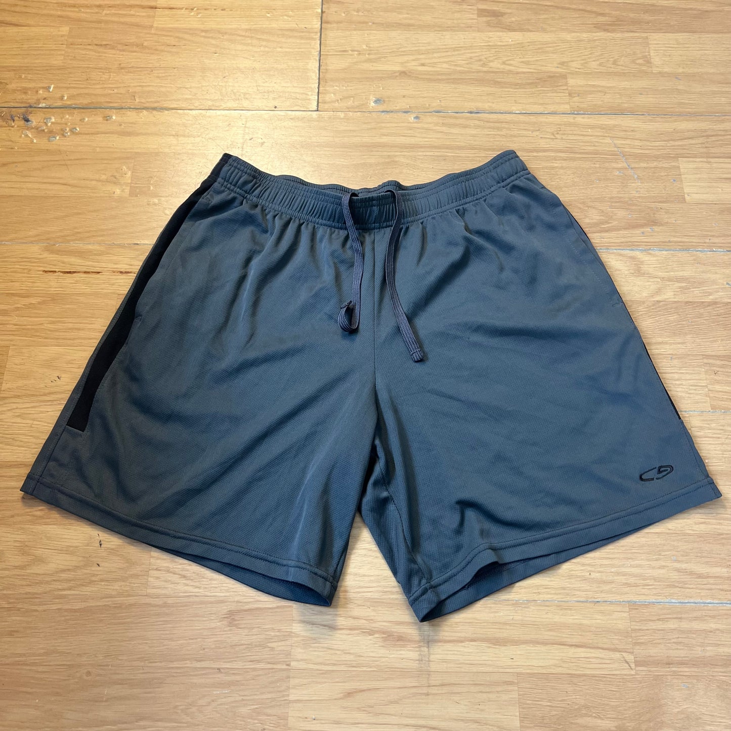 Shorts de sport gris - Champion - Taille L