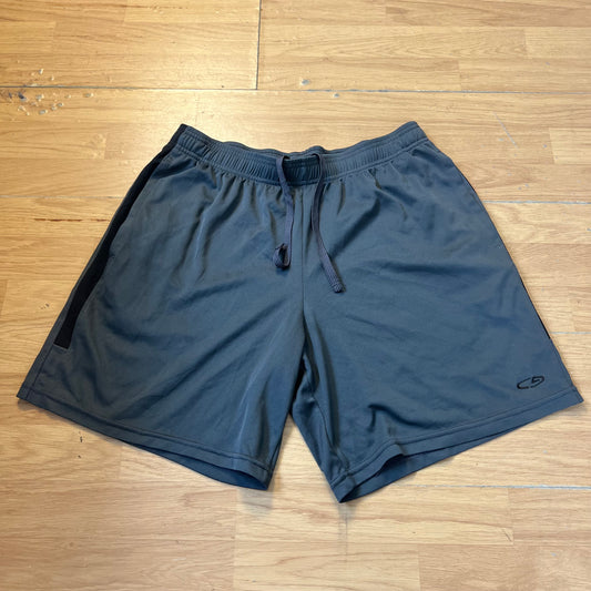 Shorts de sport gris - Champion - Taille L