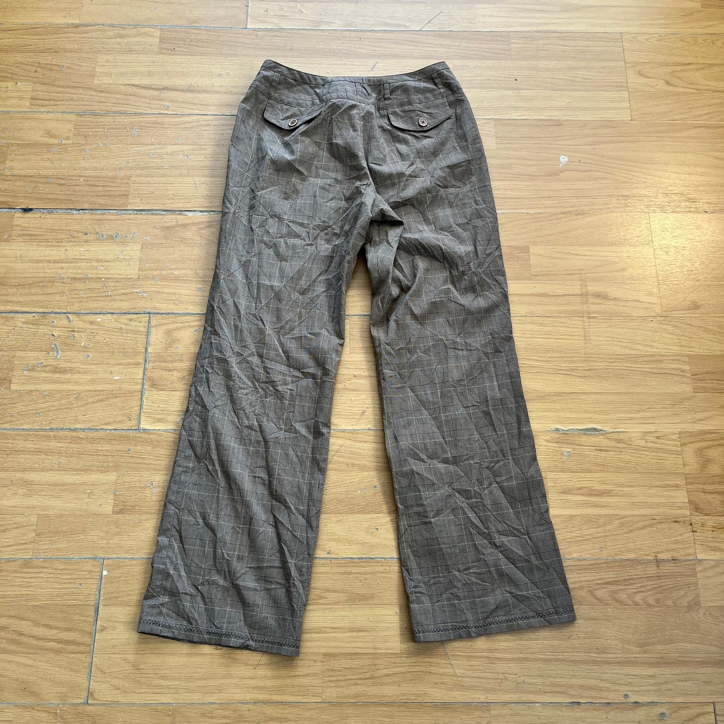 Pantalon Larry Levine Petite – Taille 6 (S) – By BÉATRICE