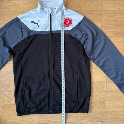 Veste zippée - Puma