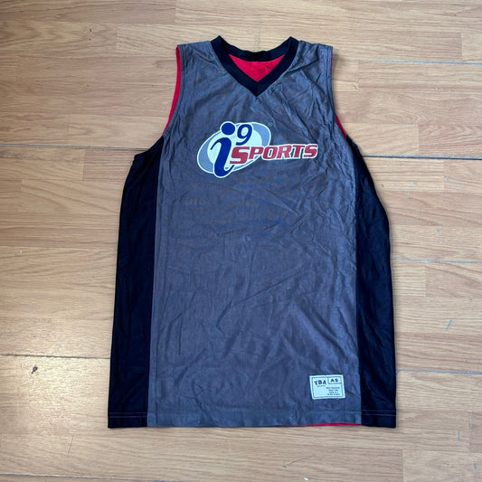 Maillot de basketball réversible – Taille L