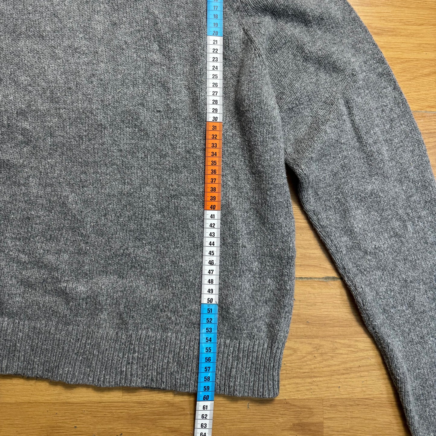 Pull gris - Levi’s - Taille XL