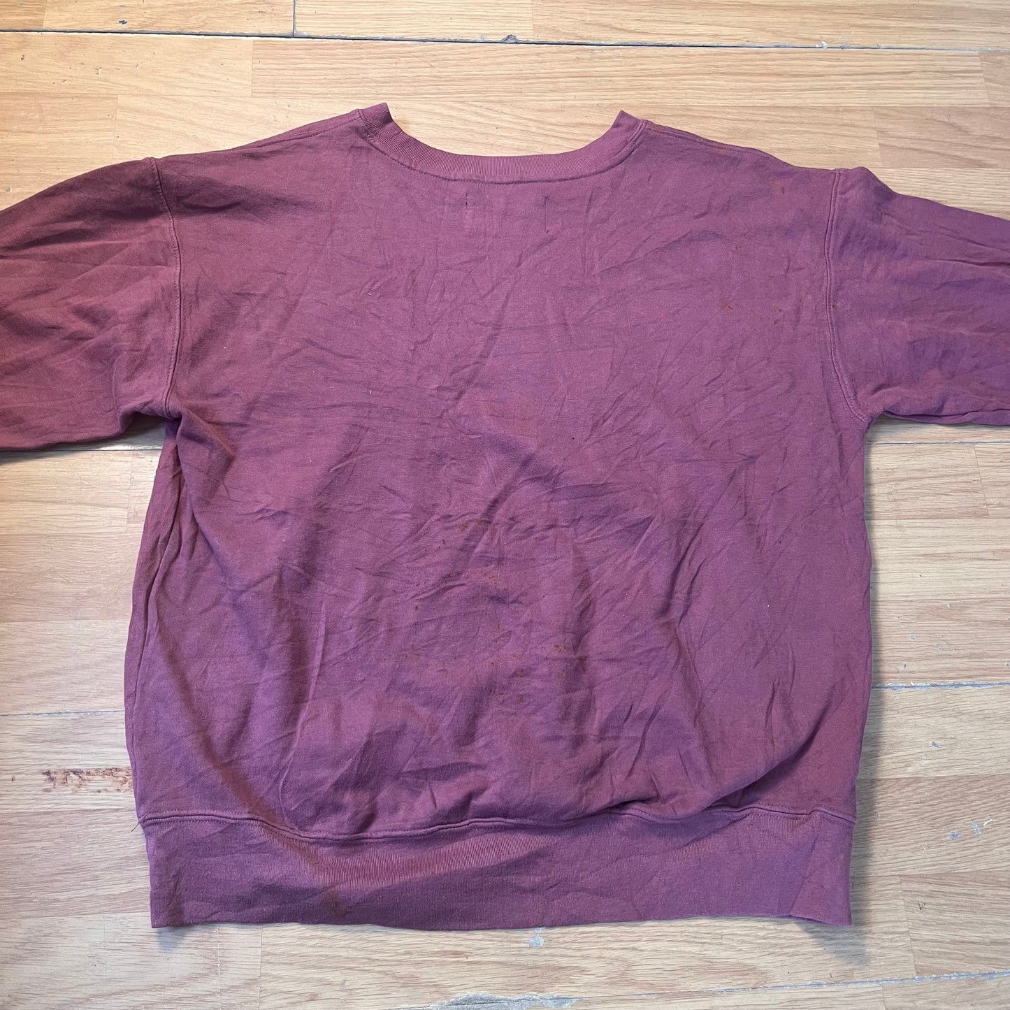 Sweatshirt Calvin Klein – Taille M