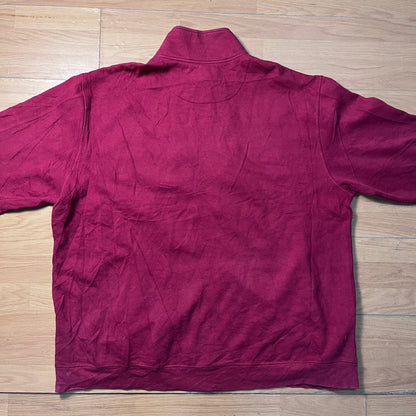 Sweat rouge Reebok – Taille – 3XL