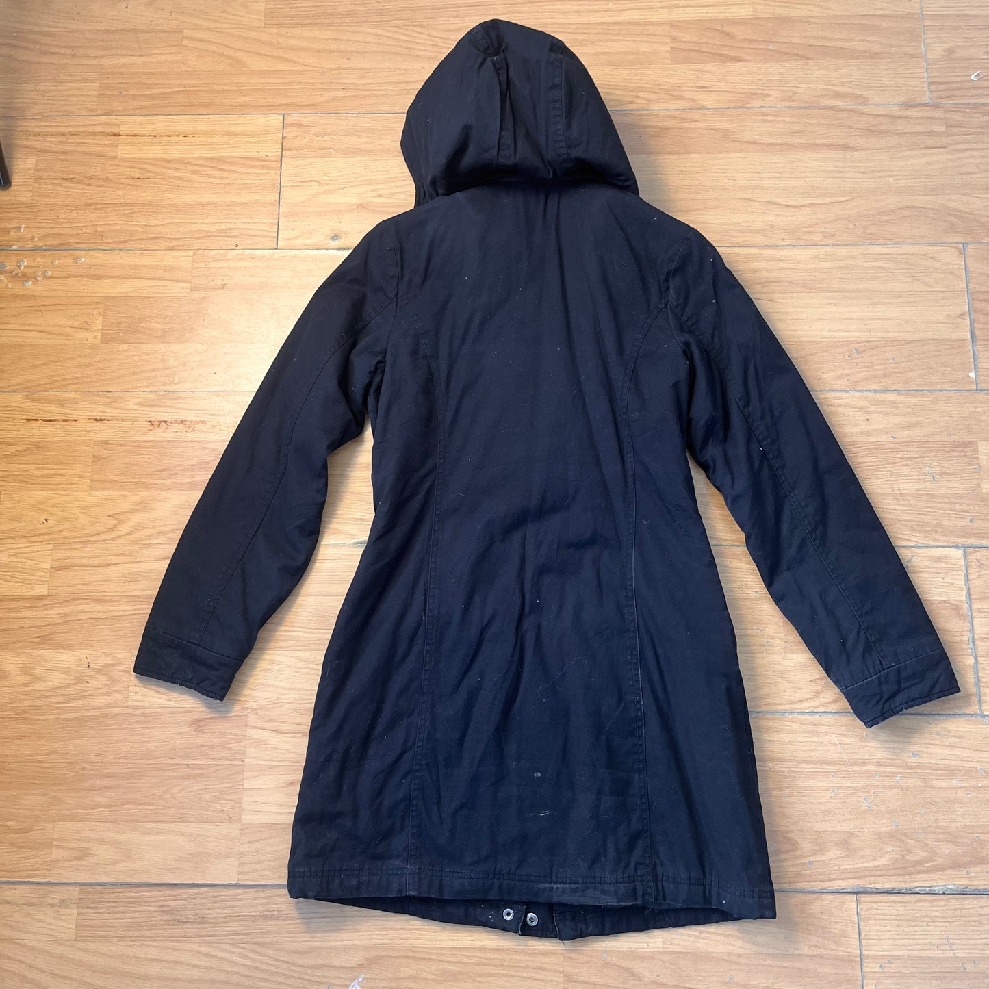 Veste en denim Reebok – Taille S
