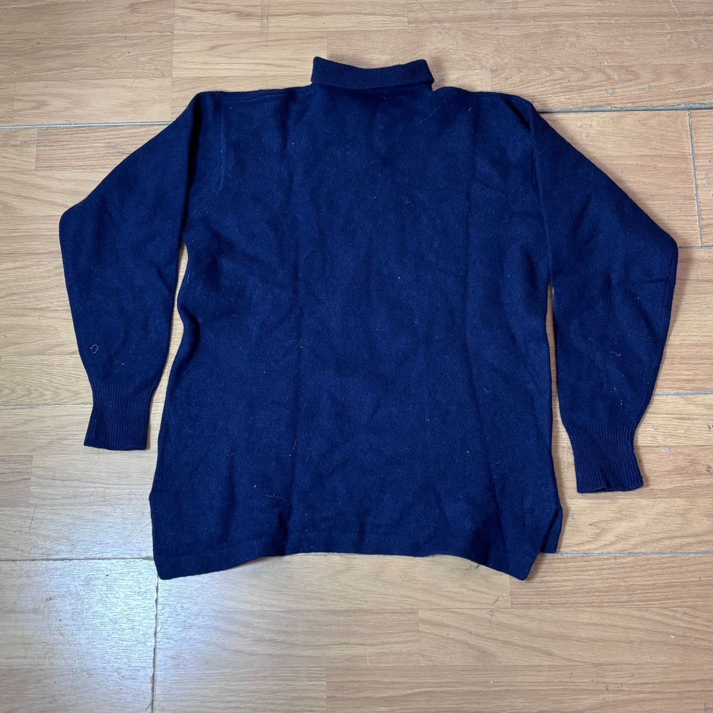 Pull Polo Ralph Lauren – Taille XL enfant (laine d’agneau)