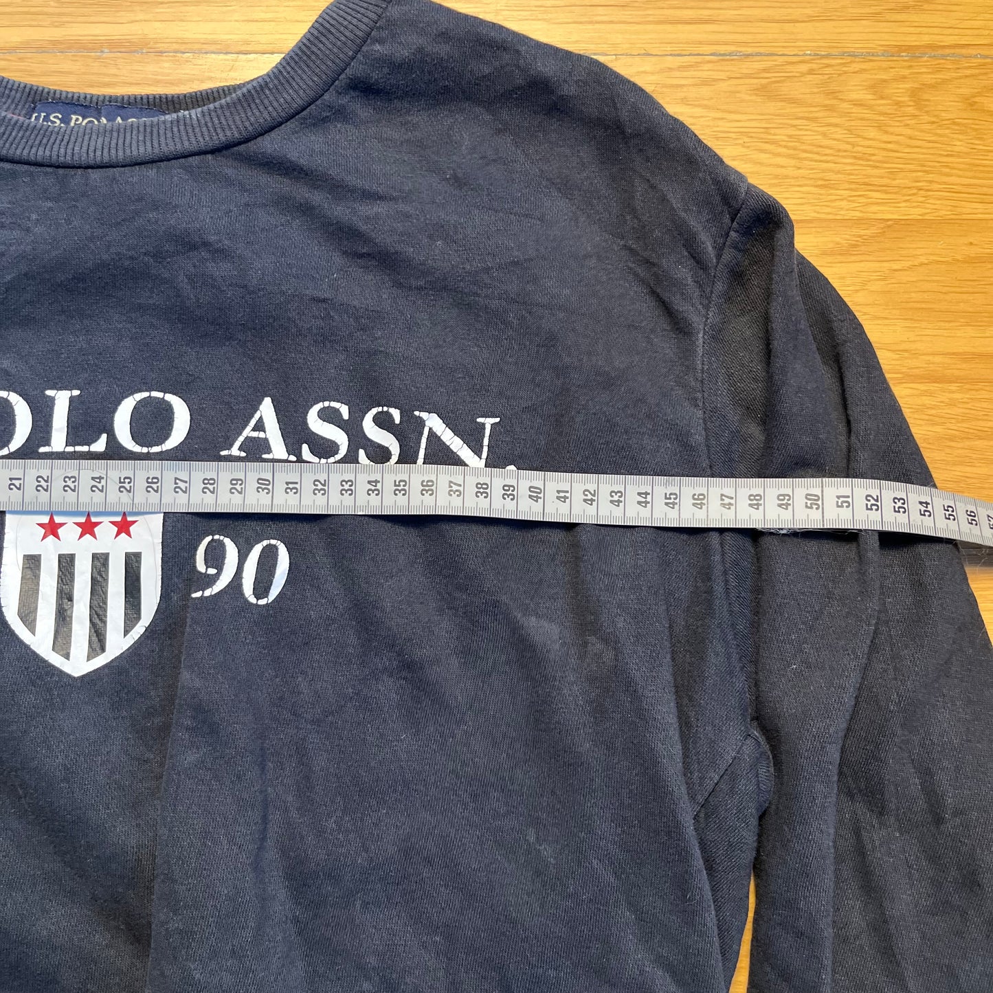 sweatshirt US Polo – Taille M