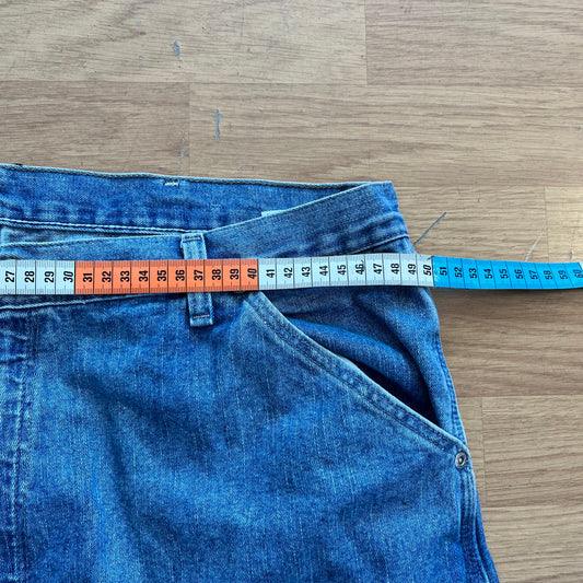 Jean – Taille W38 L34 – By BÉATRICE