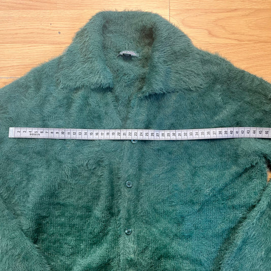 Cardigan Wild Fable – Taille M – By BÉATRICE