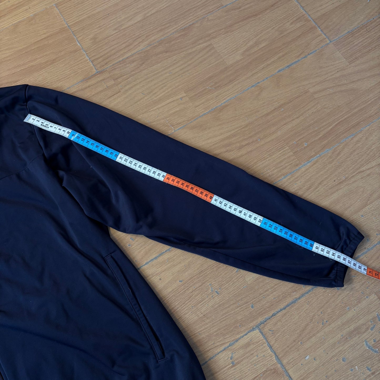 Veste zippée - Puma