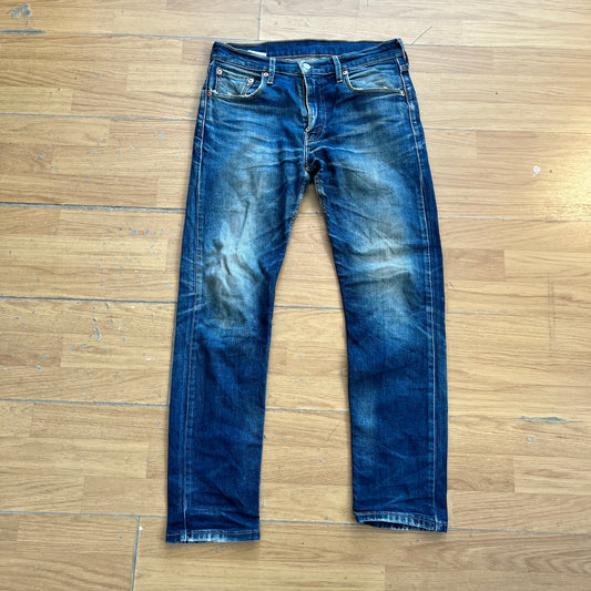 Jean Levi’s – Taille W30 L30 – By BÉATRICE