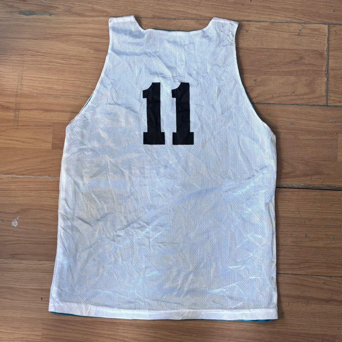 Maillot de basketball réversible – Taille M