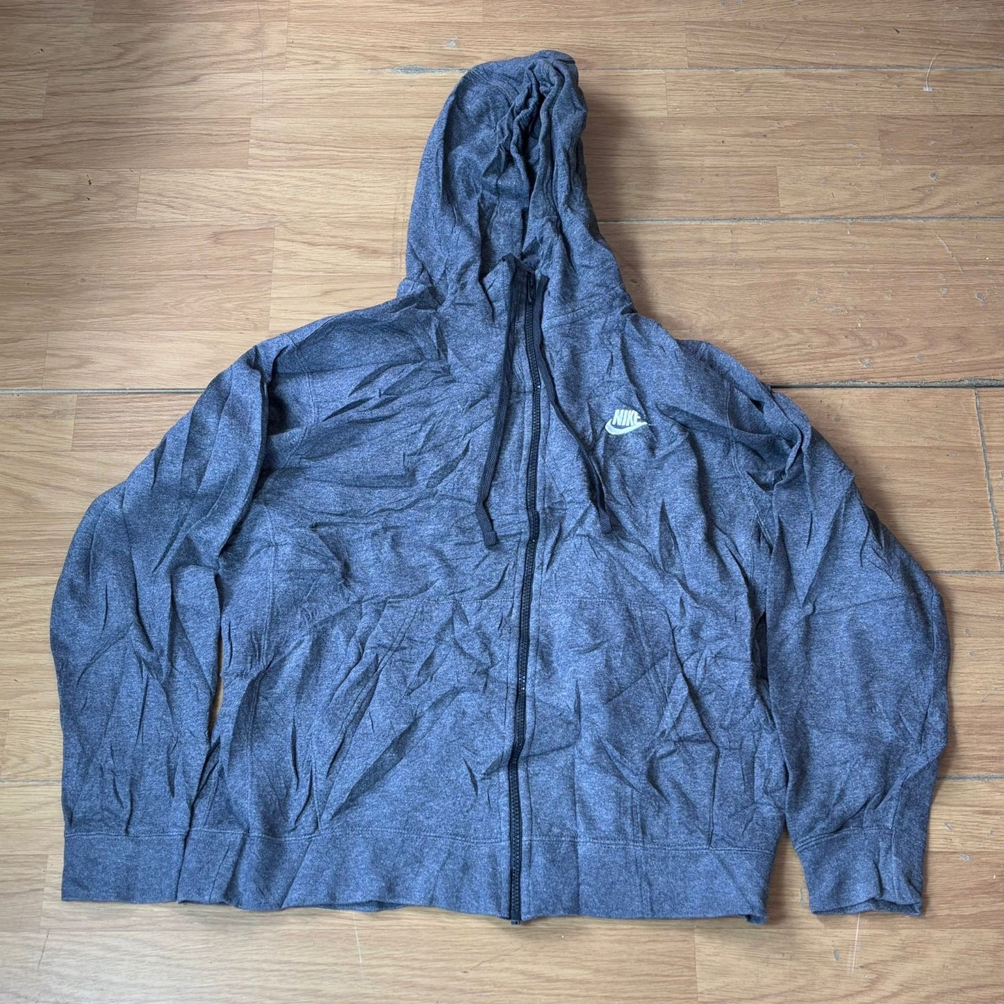 Sweat-shirt Nike – Taille M (coton)
