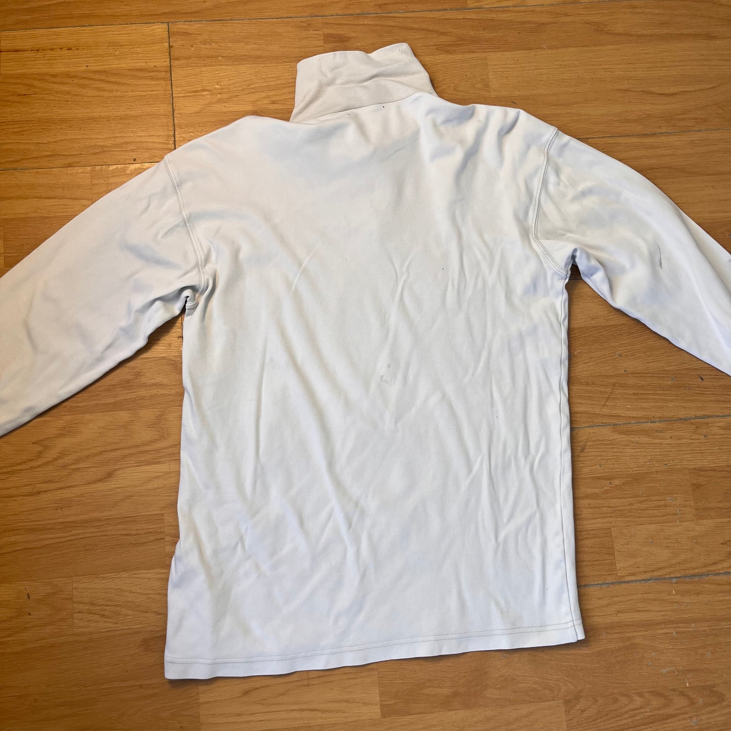Sweatshirt BF – Taille M