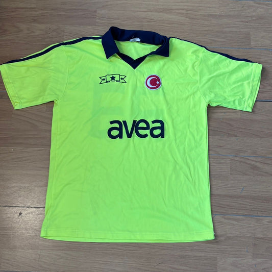 Maillot collector Turquie – Taille M