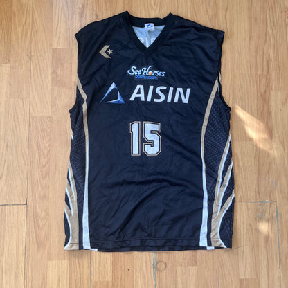 Débardeur sport Converse – Taille L