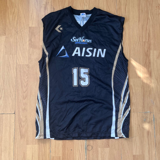 Débardeur sport Converse – Taille L