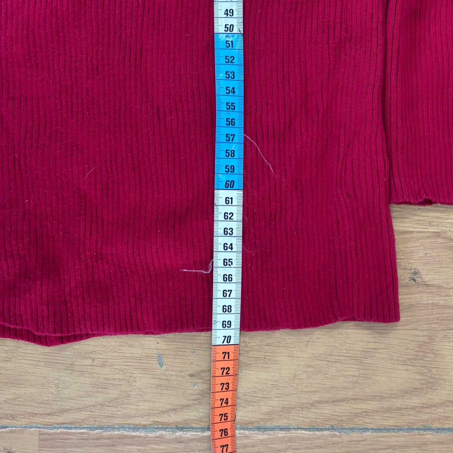 Pull Ralph Lauren – Taille XL (coton)