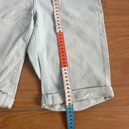 Short en jean bleu clair - Levi’s - Taille 27 by SARLOTTE