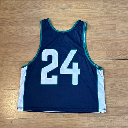 Maillot de basketball réversible – Taille M