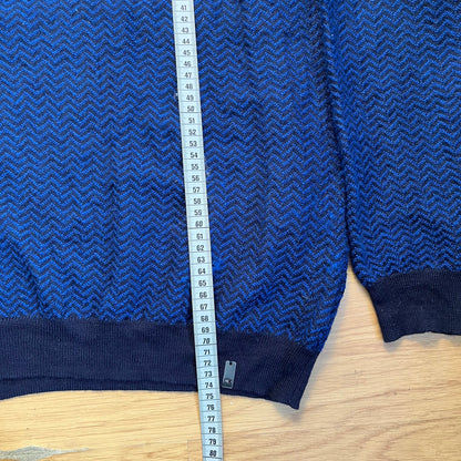 Pull Calvin Klein – Taille XXL