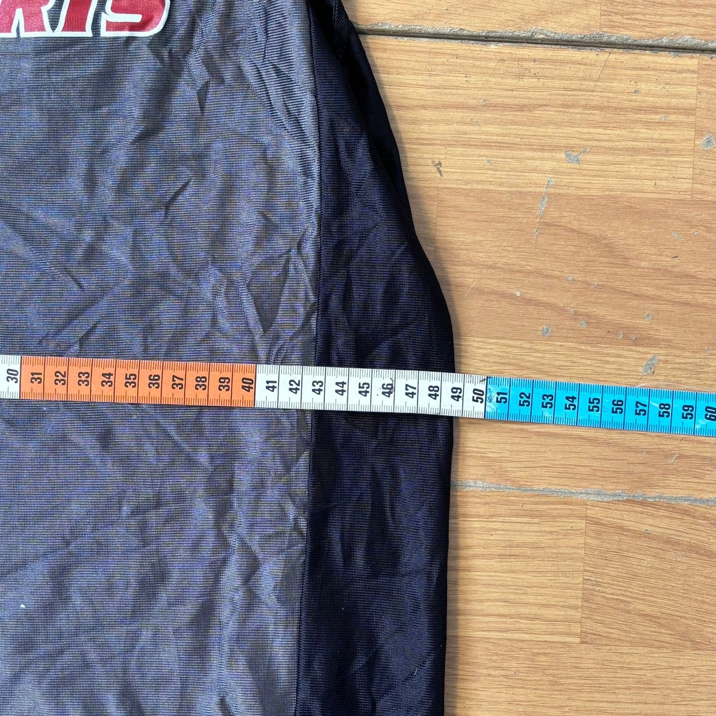 Maillot de basketball réversible – Taille L