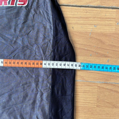 Maillot de basketball réversible – Taille L