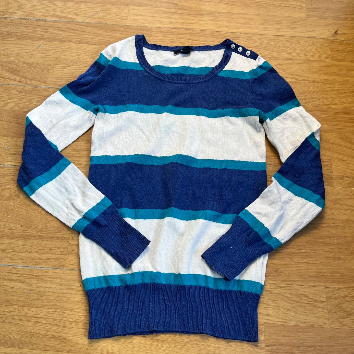 Pull Tommy Hilfiger – Taille XS