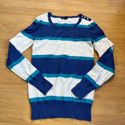 Pull Tommy Hilfiger – Taille XS