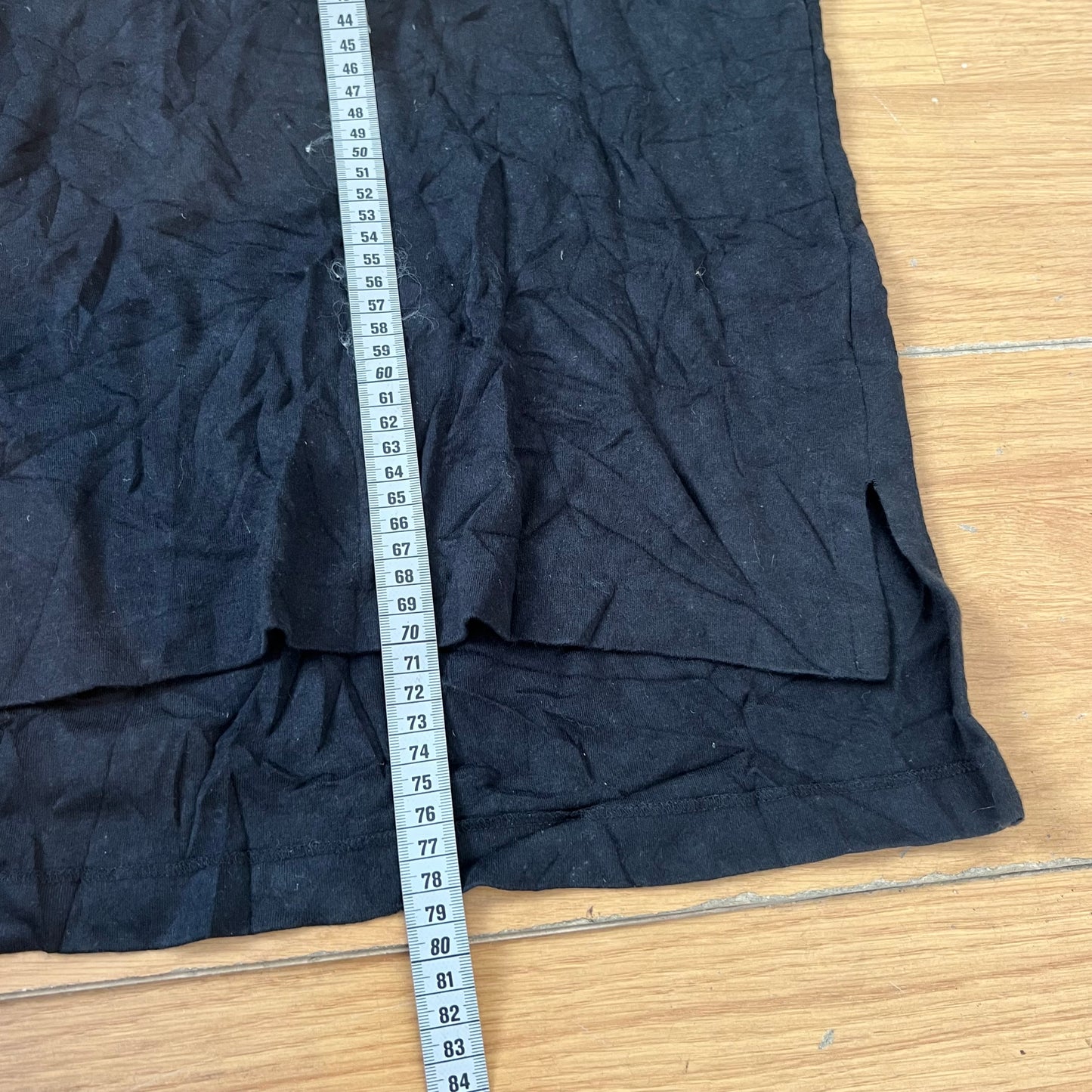 Polo noir - Ralph Lauren - Taille L