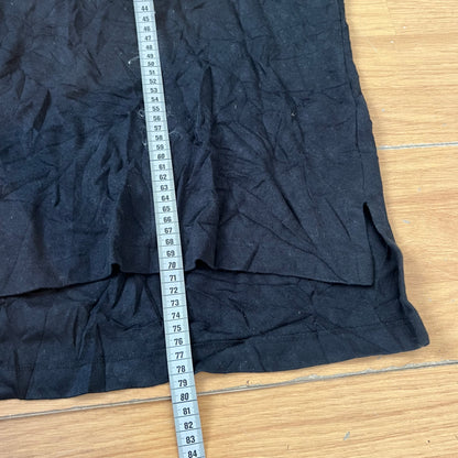 Polo noir - Ralph Lauren - Taille L