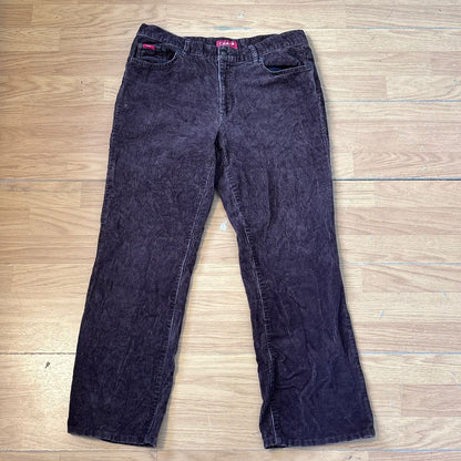 Pantalon Chaps Denim – Femme – Taille 40