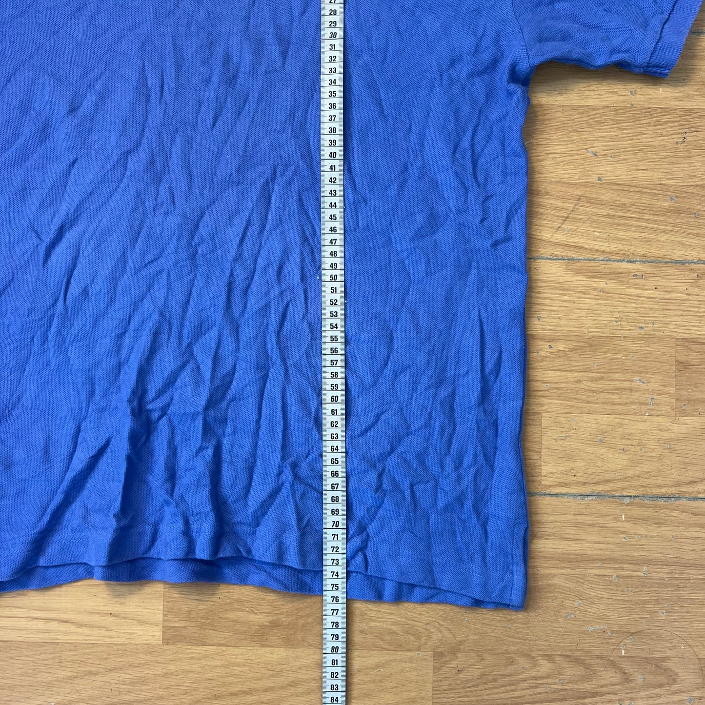 Polo violet - Ralph Lauren - Taille XL