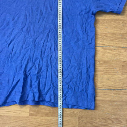Polo violet - Ralph Lauren - Taille XL