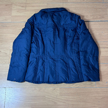 Veste zippée Tommy Hilfiger – Taille M
