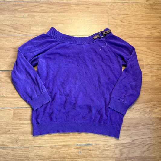 Pull Ralph Lauren – Taille XL – By BÉATRICE