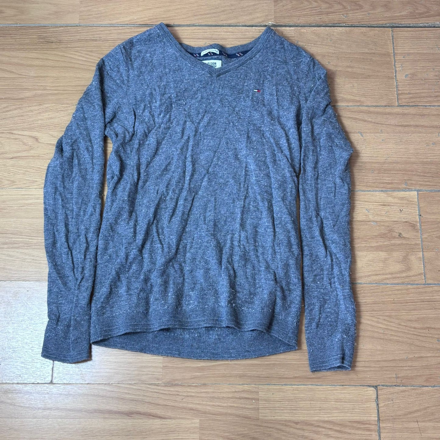Pull Tommy Hilfiger – Taille L