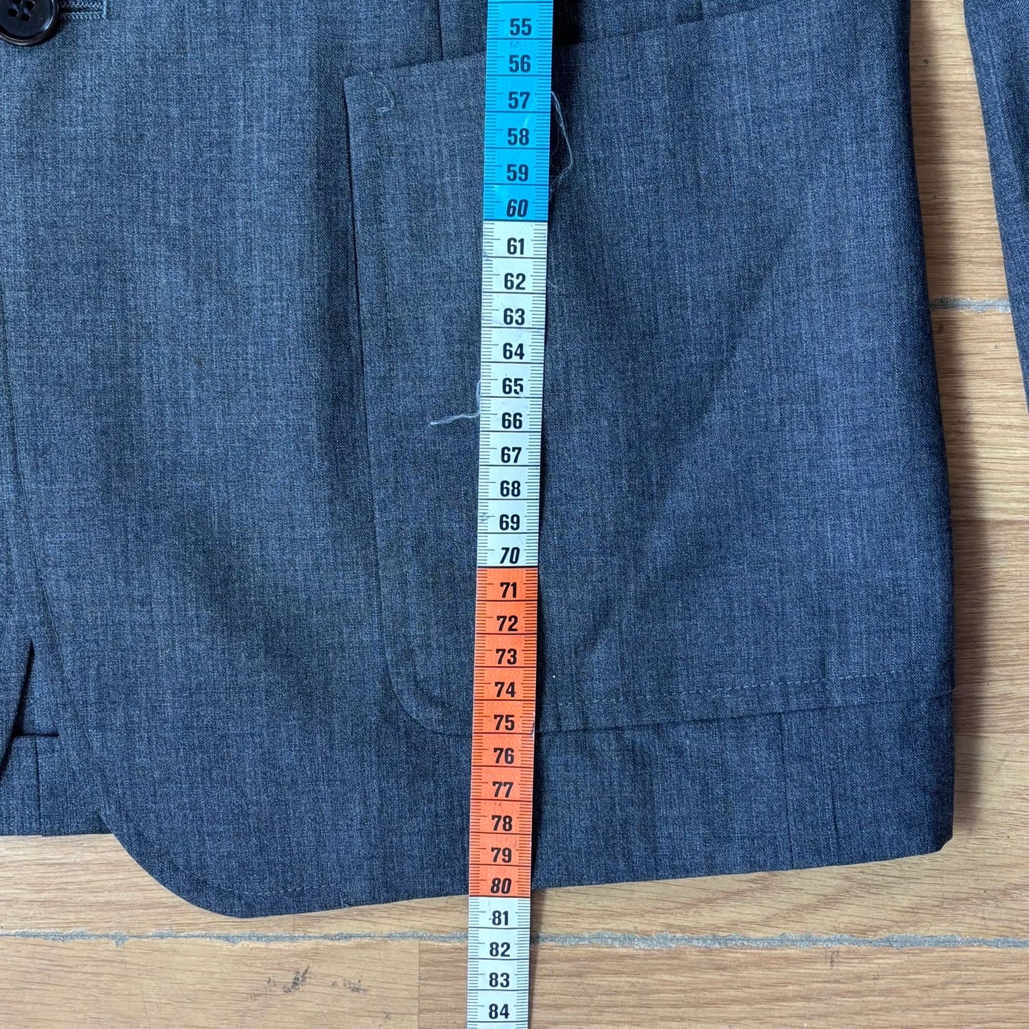 Veste de costume Hugo Boss