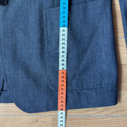 Veste de costume Hugo Boss