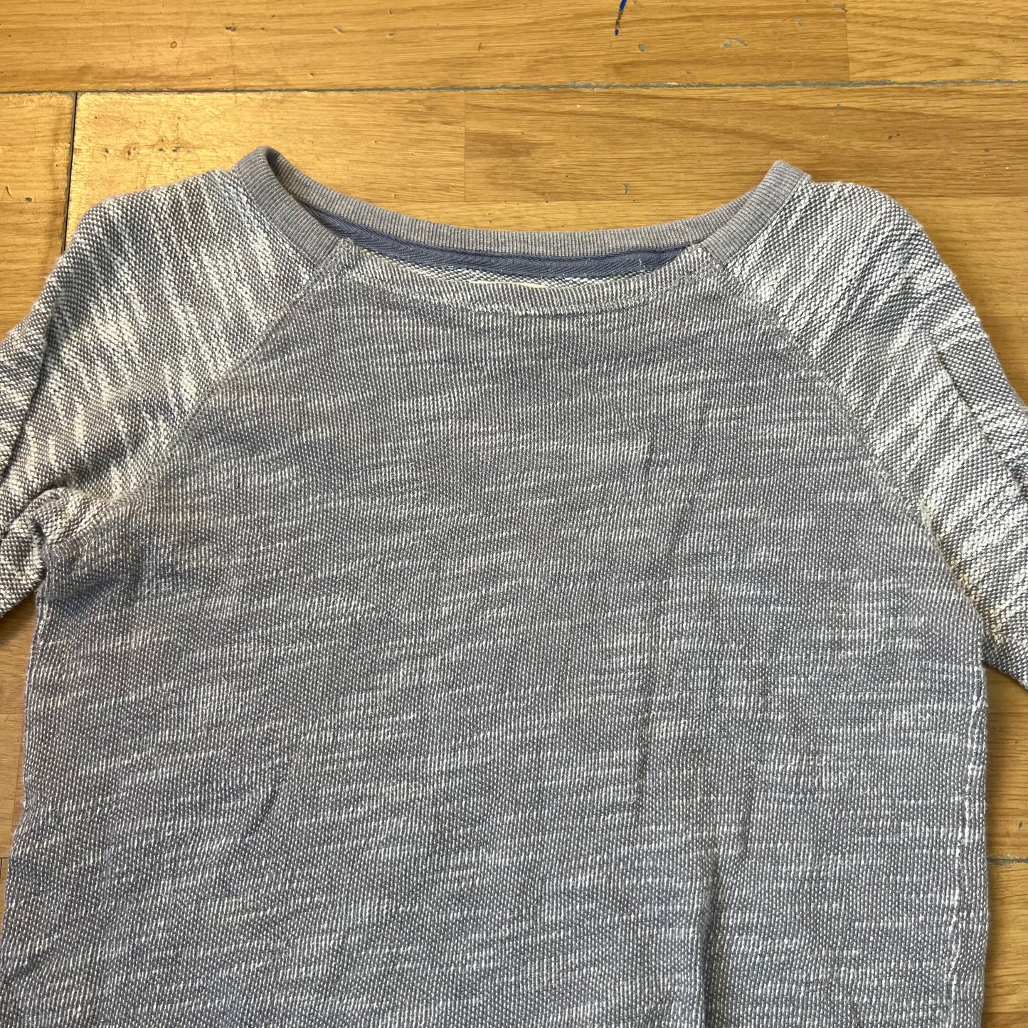 Pull gris - Champion - Taille S