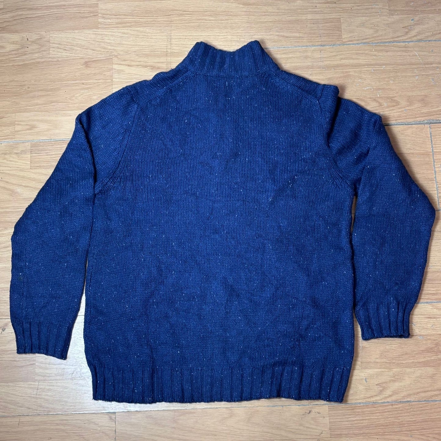 Pull à boutons Nautica – Taille L
