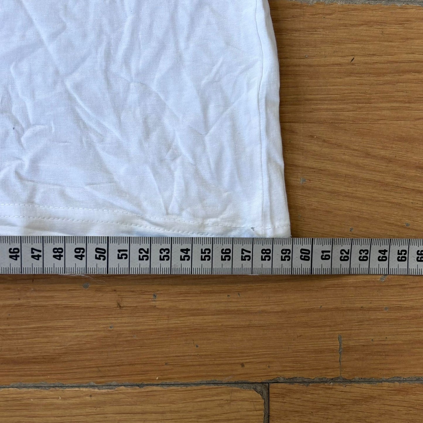 T-shirt Adidas – Taille L (coton)