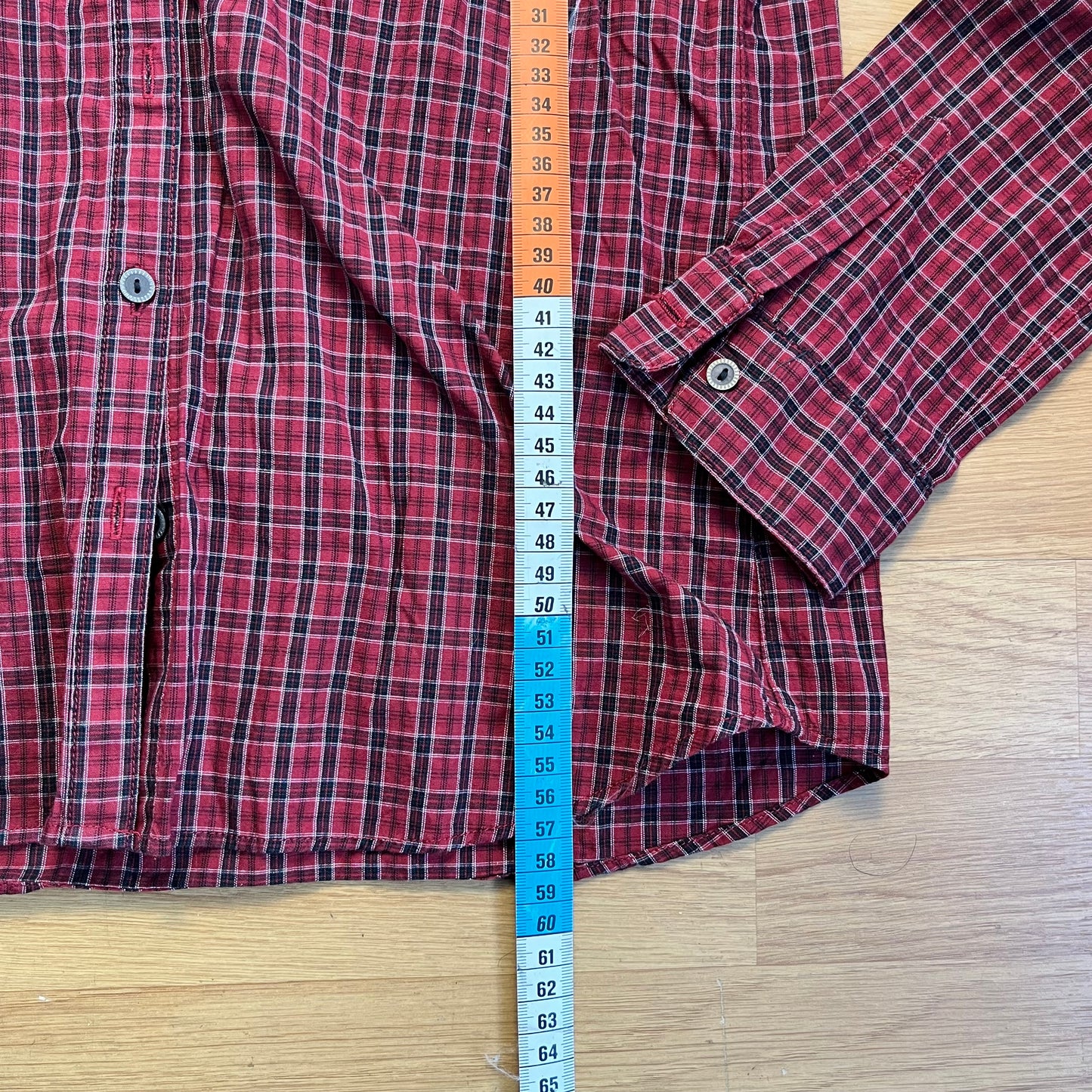 Chemise Earth – Taille S
