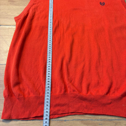 Pull sans manches - Chaps