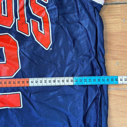 Maillot de basketball réversible – Taille XL