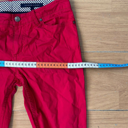 Pantalon Tommy Hilfiger – Femme – Taille 38
