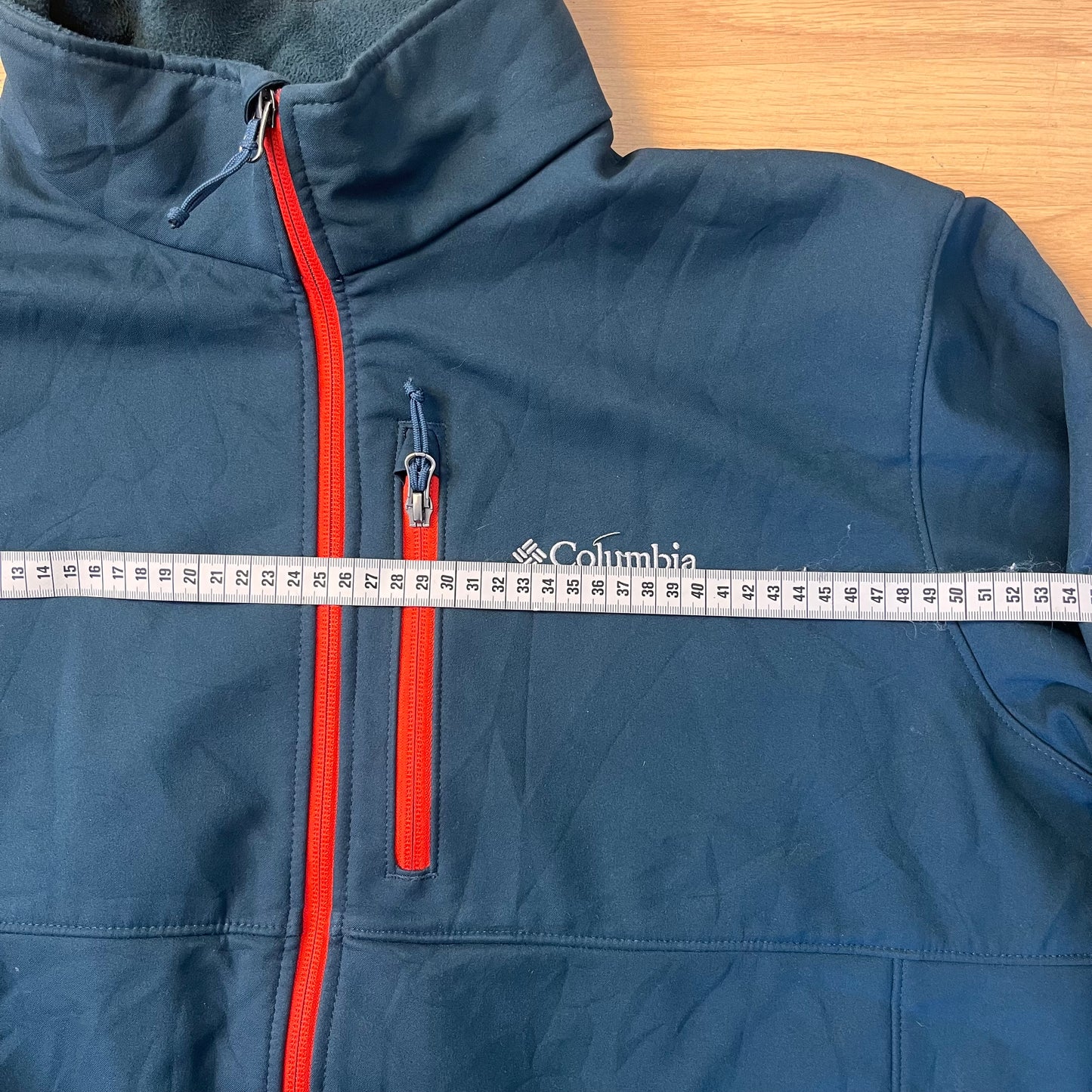Veste Columbia – Taille XL